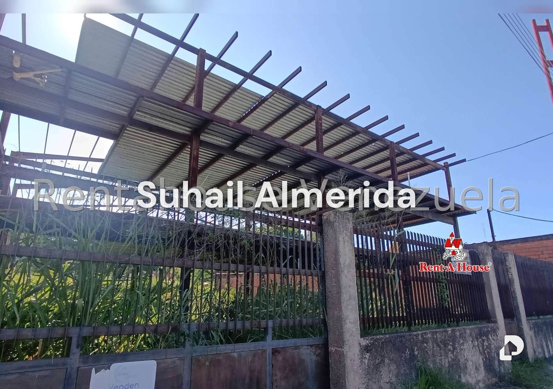 Terreno en Los Jarales, San Diego – 14