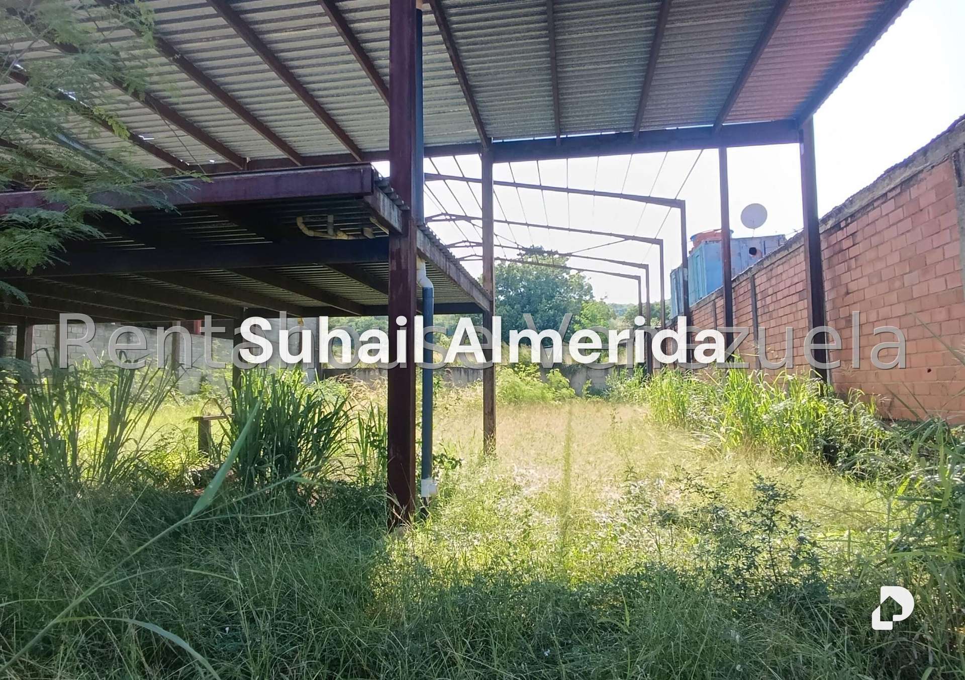 Terreno en Los Jarales, San Diego – 8
