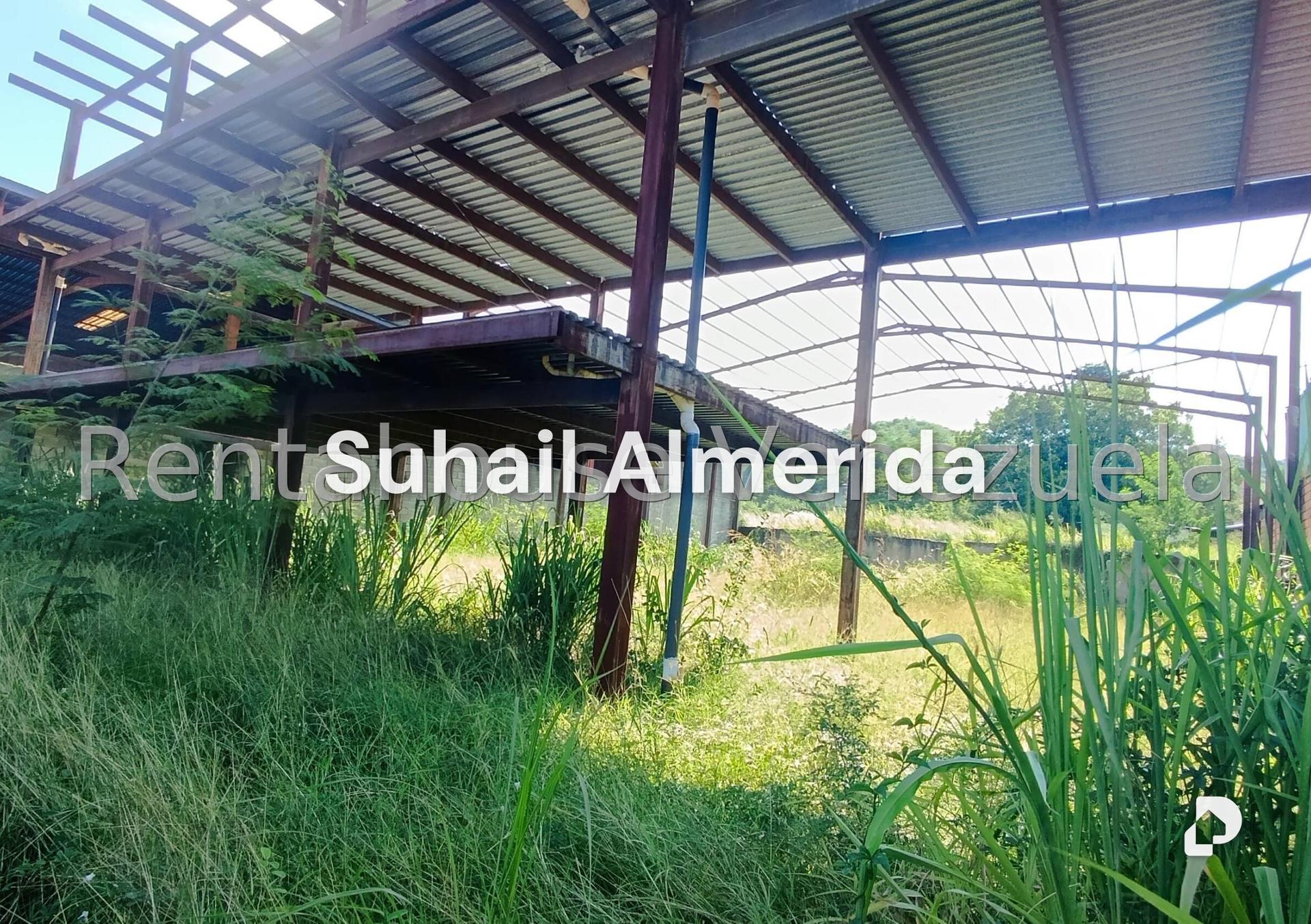 Terreno en Los Jarales, San Diego – 3