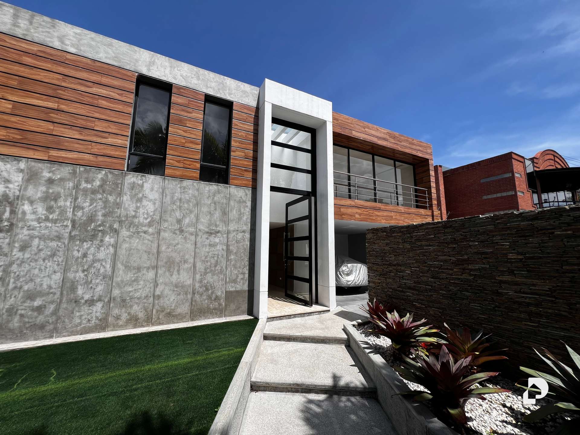 Casa en La Lagunita, Caracas – 5