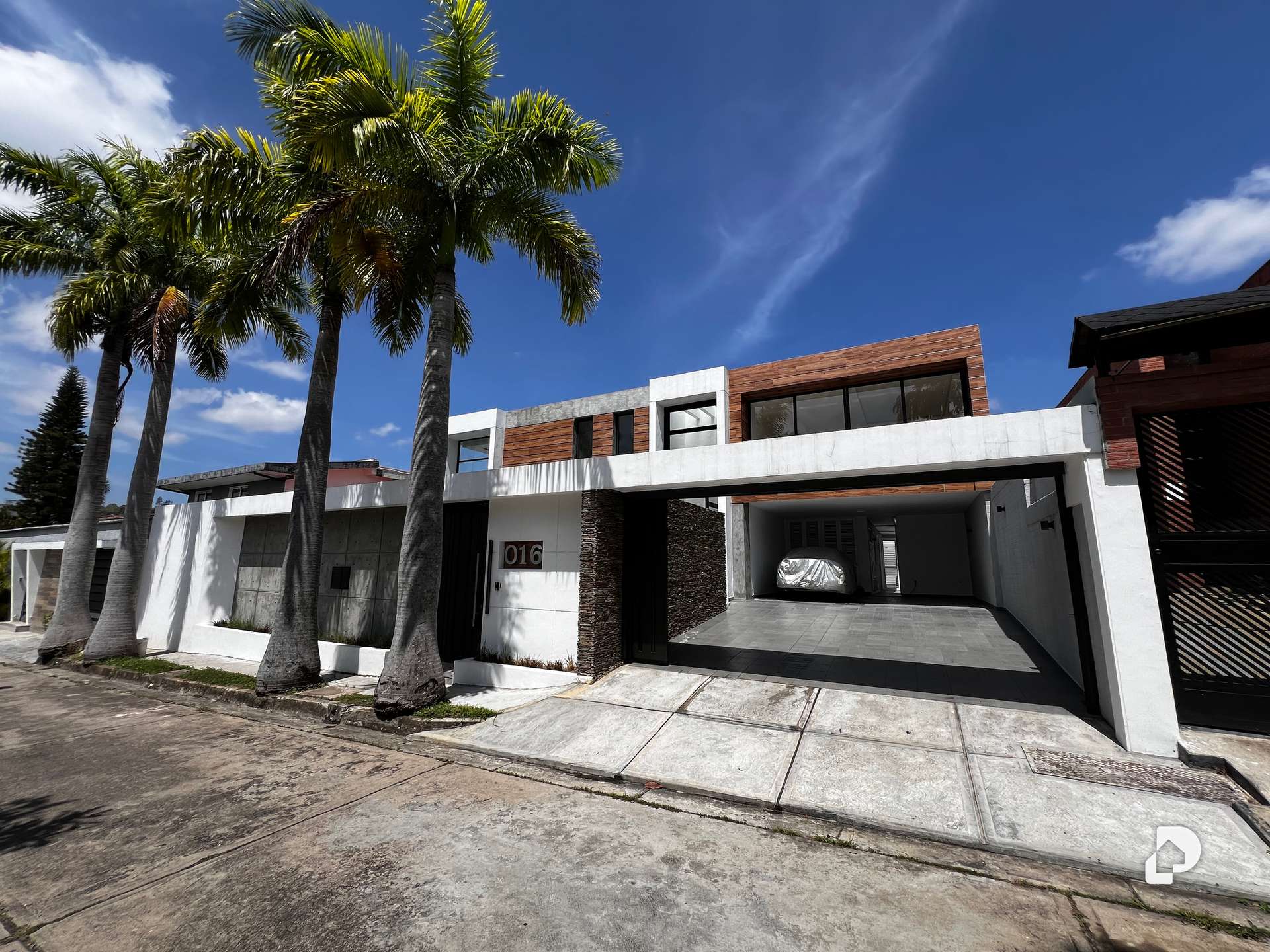 Casa en La Lagunita, Caracas – 20