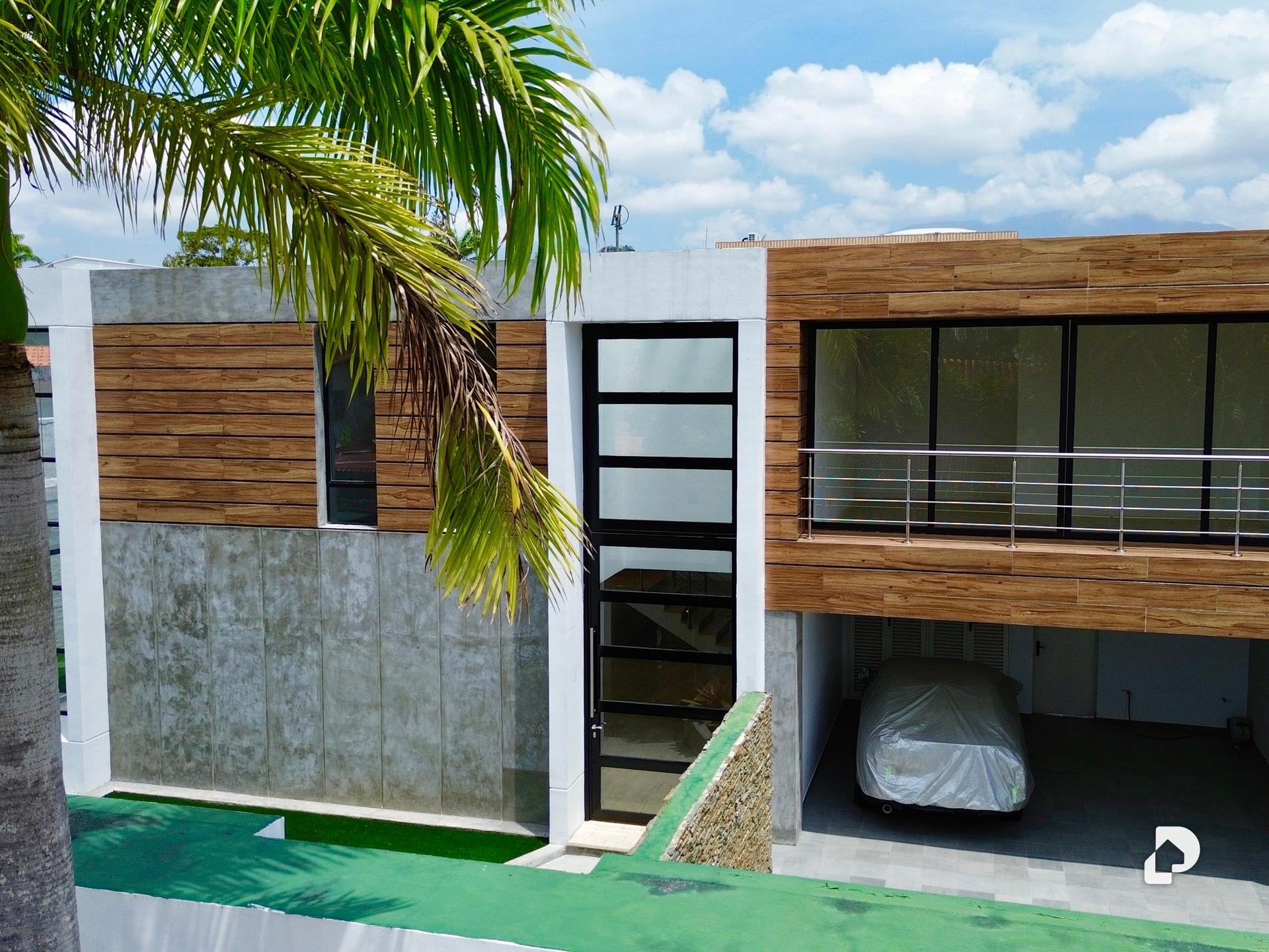 Casa en La Lagunita, Caracas – 4