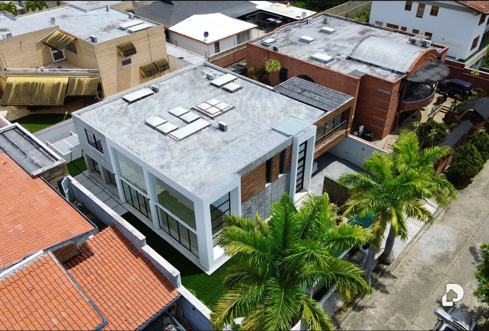 Casa en La Lagunita, Caracas – 21