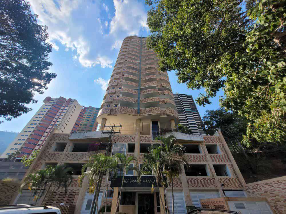 Apartamento en El Parral, Valencia - 1