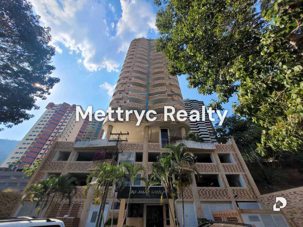 Apartamento en El Parral, Valencia – 1