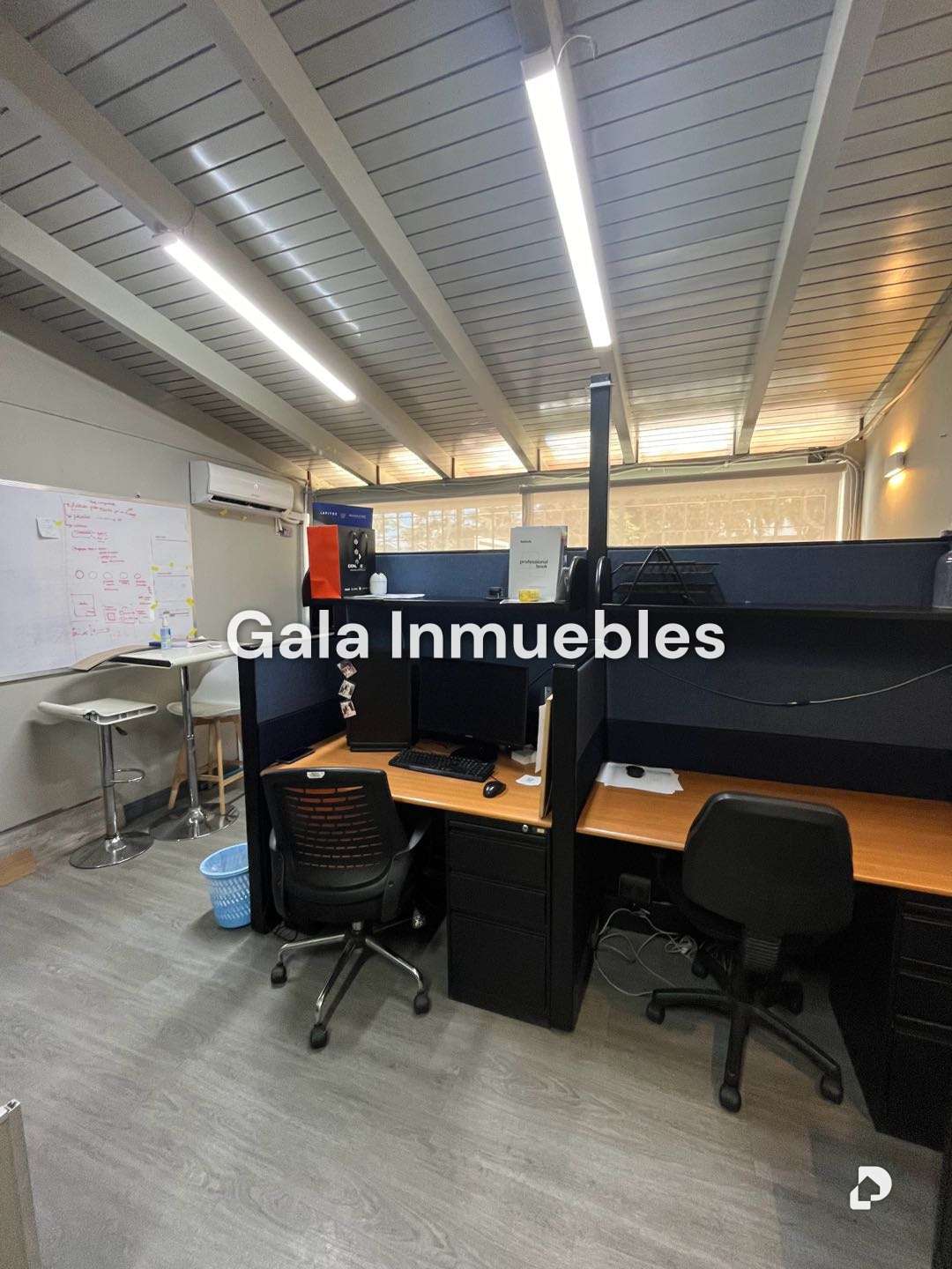 Local comercial en Chuao, Caracas – 13