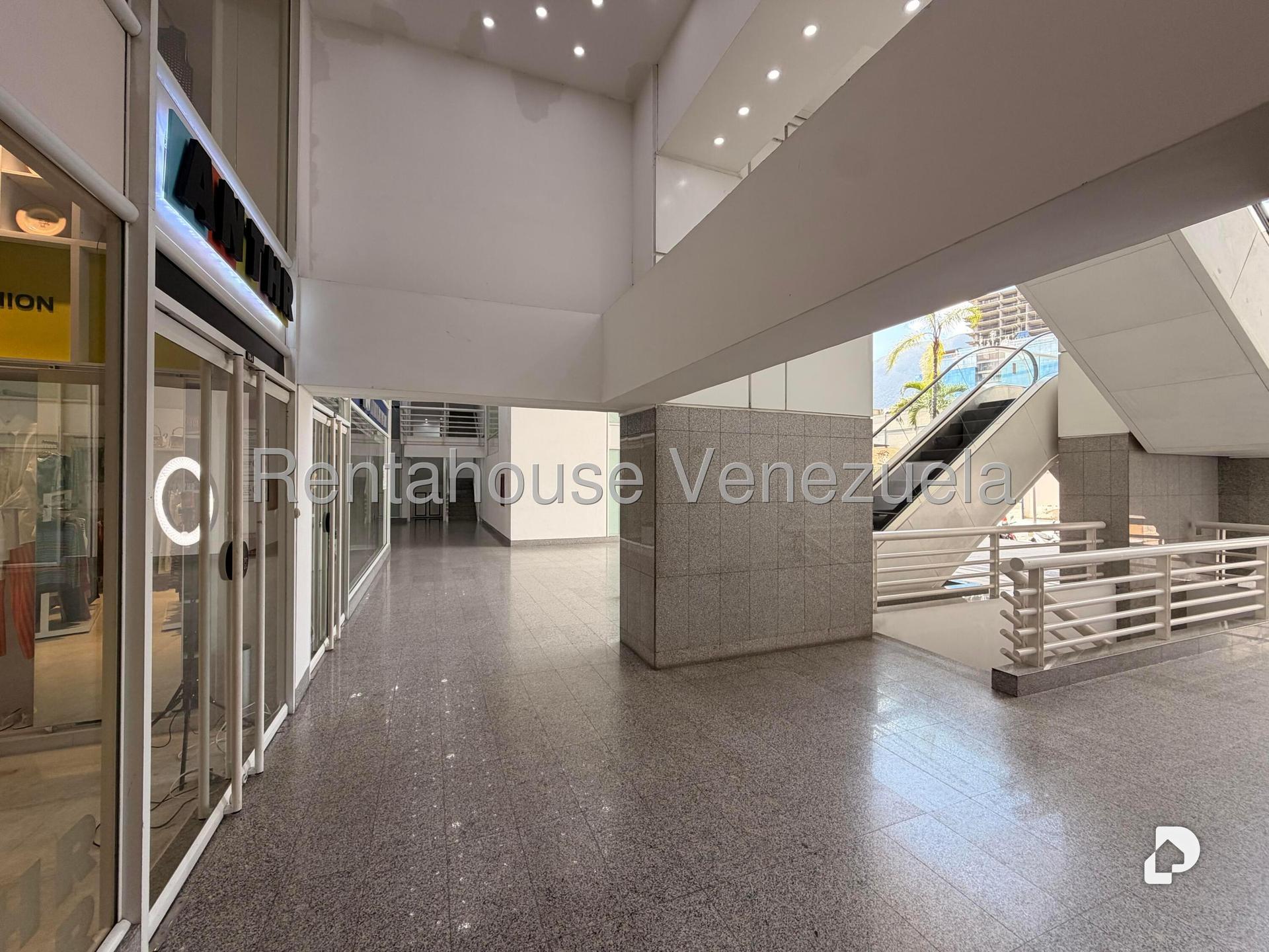 Local comercial en Las Mercedes, Caracas – 5
