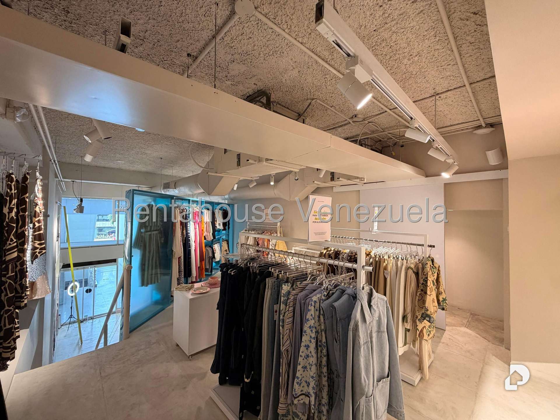 Local comercial en Las Mercedes, Caracas – 20