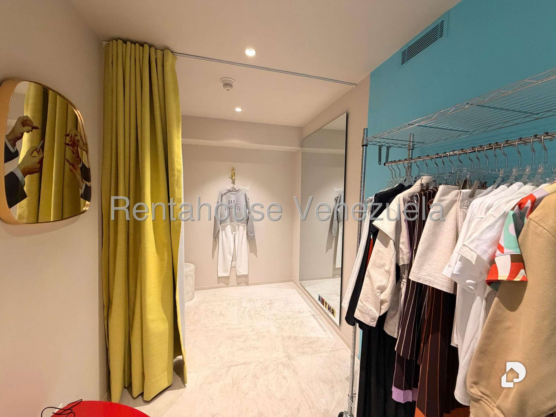 Local comercial en Las Mercedes, Caracas – 17