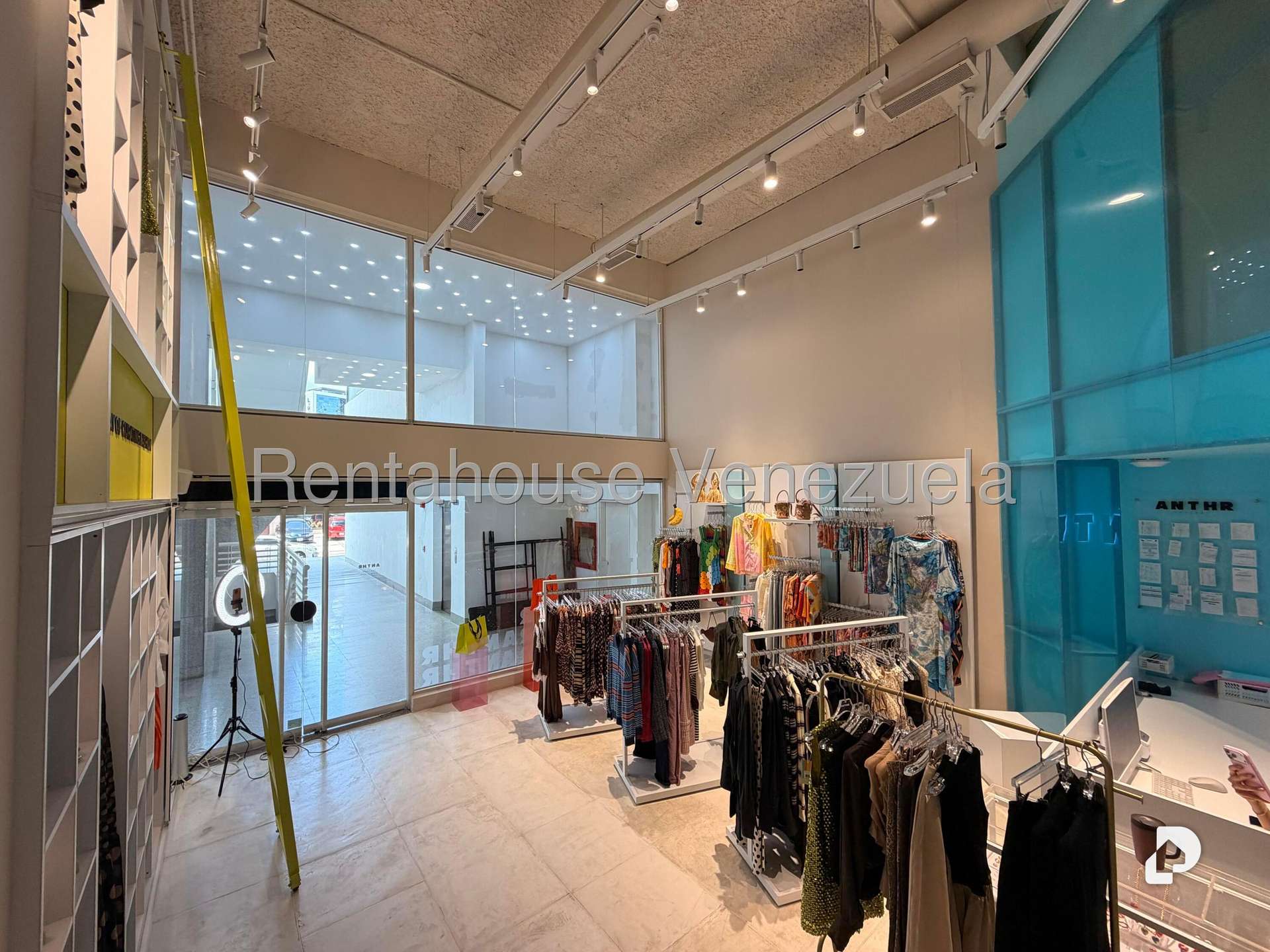Local comercial en Las Mercedes, Caracas – 6