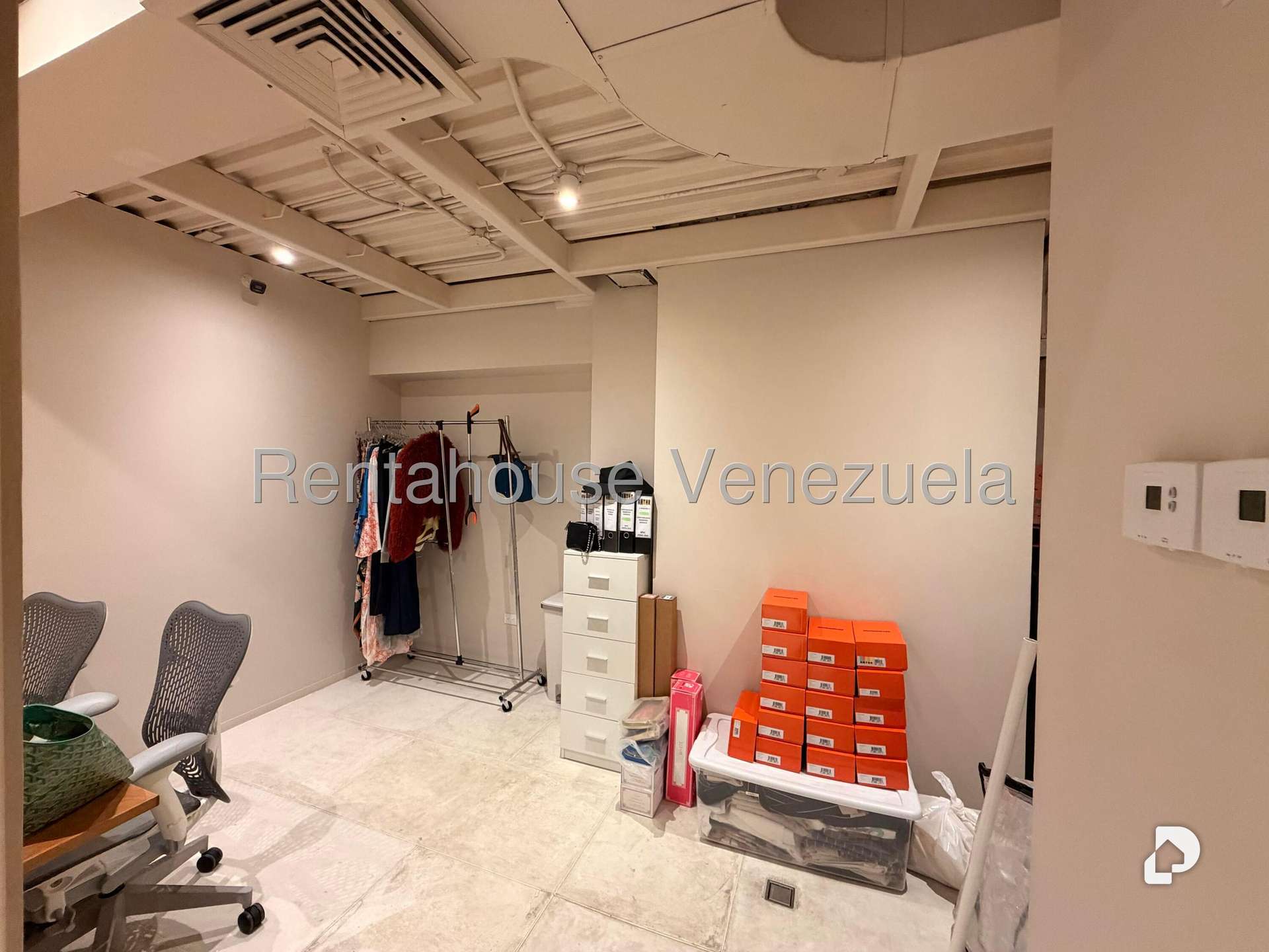 Local comercial en Las Mercedes, Caracas – 33