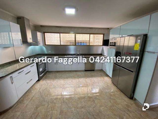 Casa en Colinas de Bello Monte, Caracas – 2