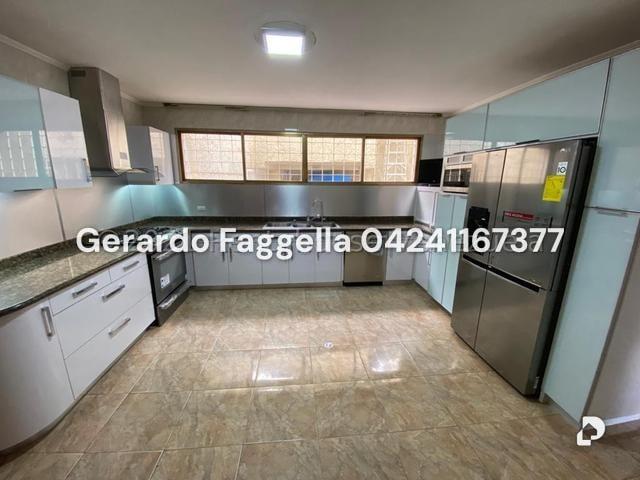 Casa en Colinas de Bello Monte, Caracas – 2