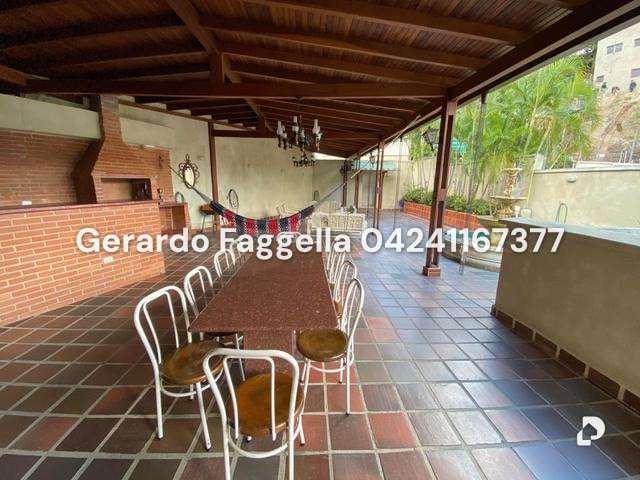 Casa en Colinas de Bello Monte, Caracas – 15