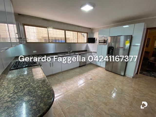 Casa en Colinas de Bello Monte, Caracas – 3