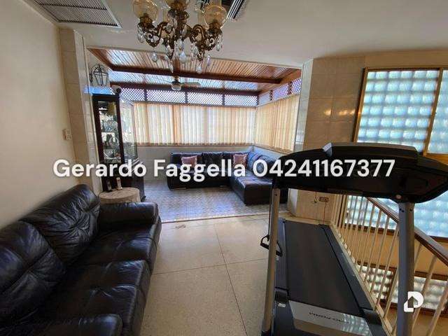 Casa en Colinas de Bello Monte, Caracas – 17