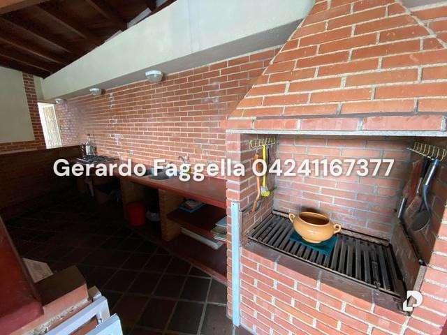 Casa en Colinas de Bello Monte, Caracas – 14
