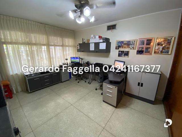 Casa en Colinas de Bello Monte, Caracas – 21