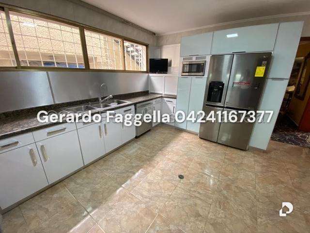 Casa en Colinas de Bello Monte, Caracas – 4