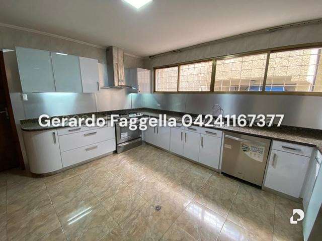 Casa en Colinas de Bello Monte, Caracas – 5
