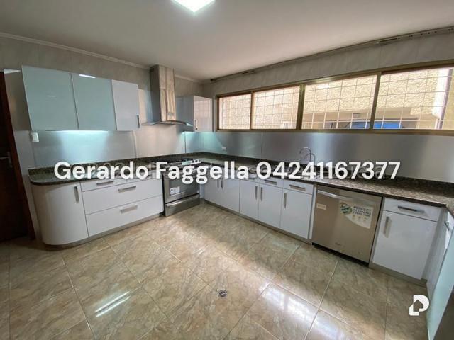 Casa en Colinas de Bello Monte, Caracas – 5