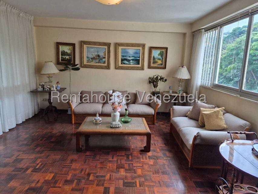 Apartamento en Santa Paula, Caracas
