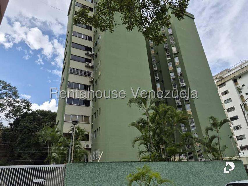 Apartamento en Santa Paula, Caracas – 1