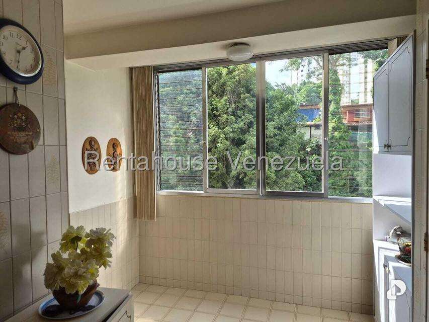 Apartamento en Santa Paula, Caracas – 6