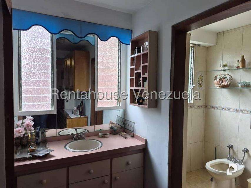 Apartamento en Santa Paula, Caracas – 9