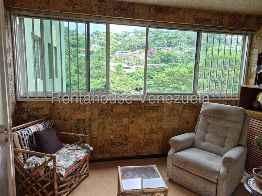 Apartamento en Santa Paula, Caracas