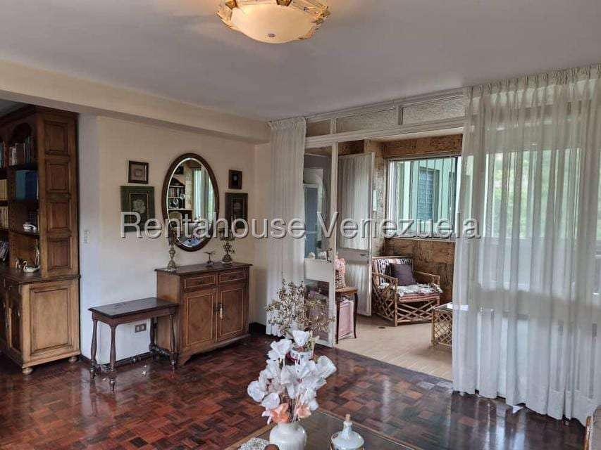 Apartamento en Santa Paula, Caracas