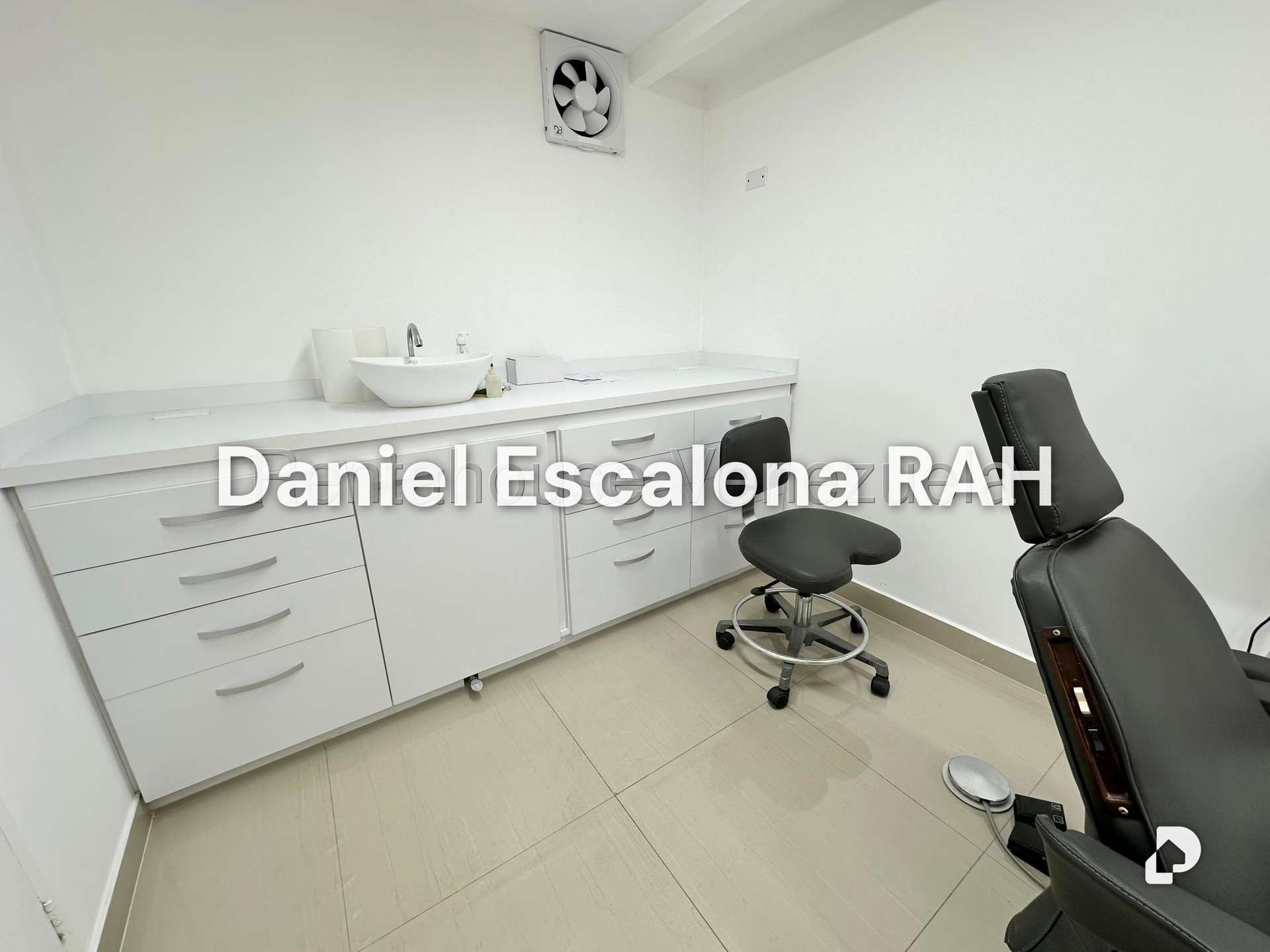 Oficina en Lomas del Sol, Caracas – 7
