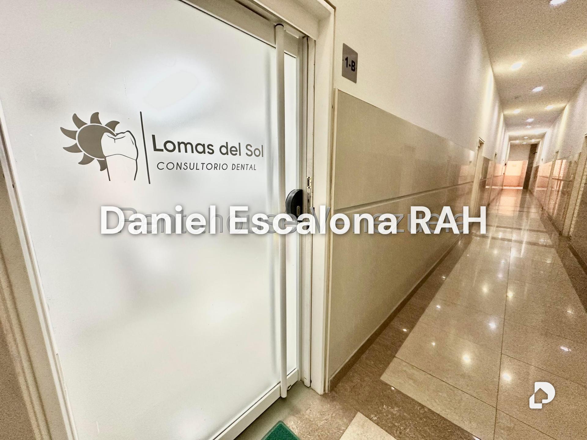 Oficina en Lomas del Sol, Caracas – 3