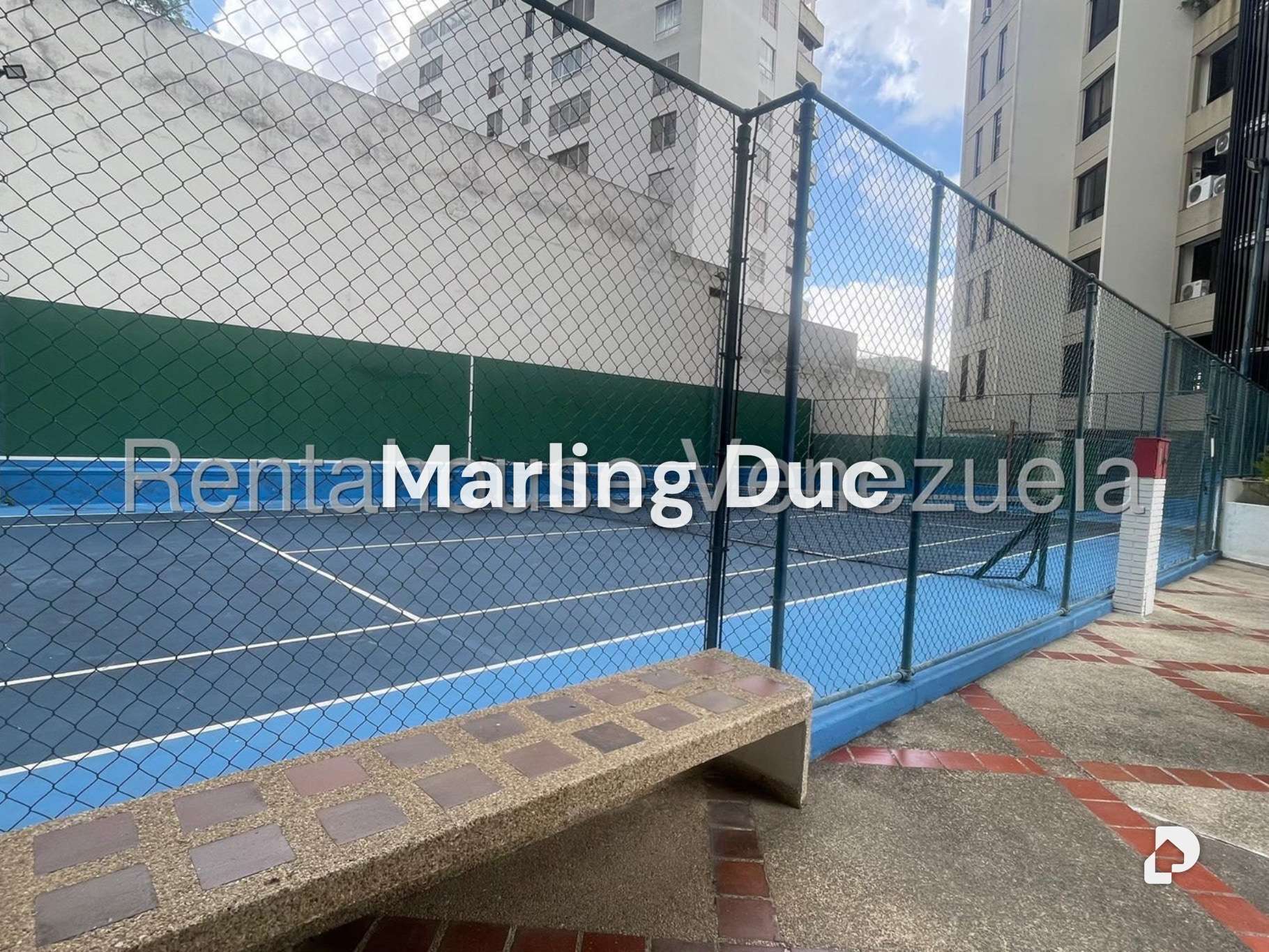 Apartamento en Los Naranjos del Cafetal, Caracas – 7