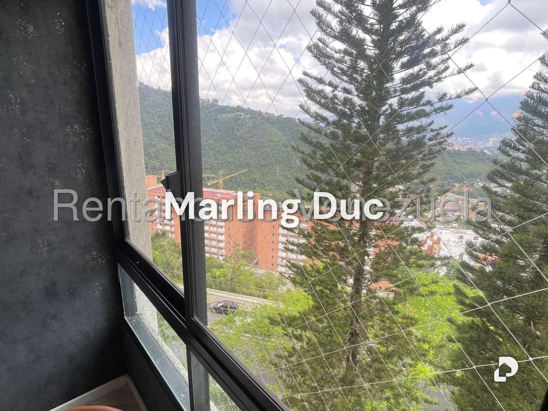 Apartamento en Los Naranjos del Cafetal, Caracas – 12