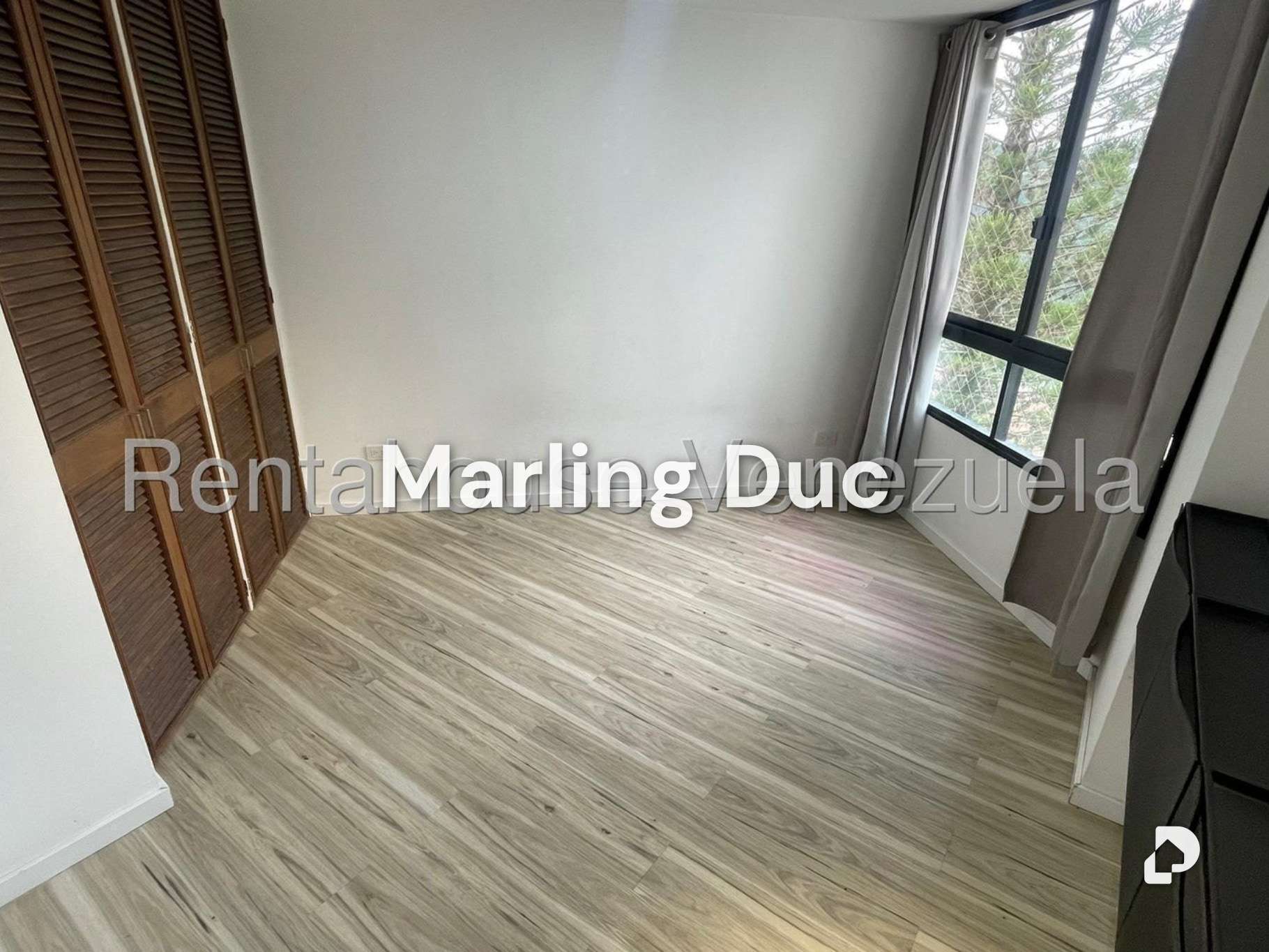 Apartamento en Los Naranjos del Cafetal, Caracas – 3