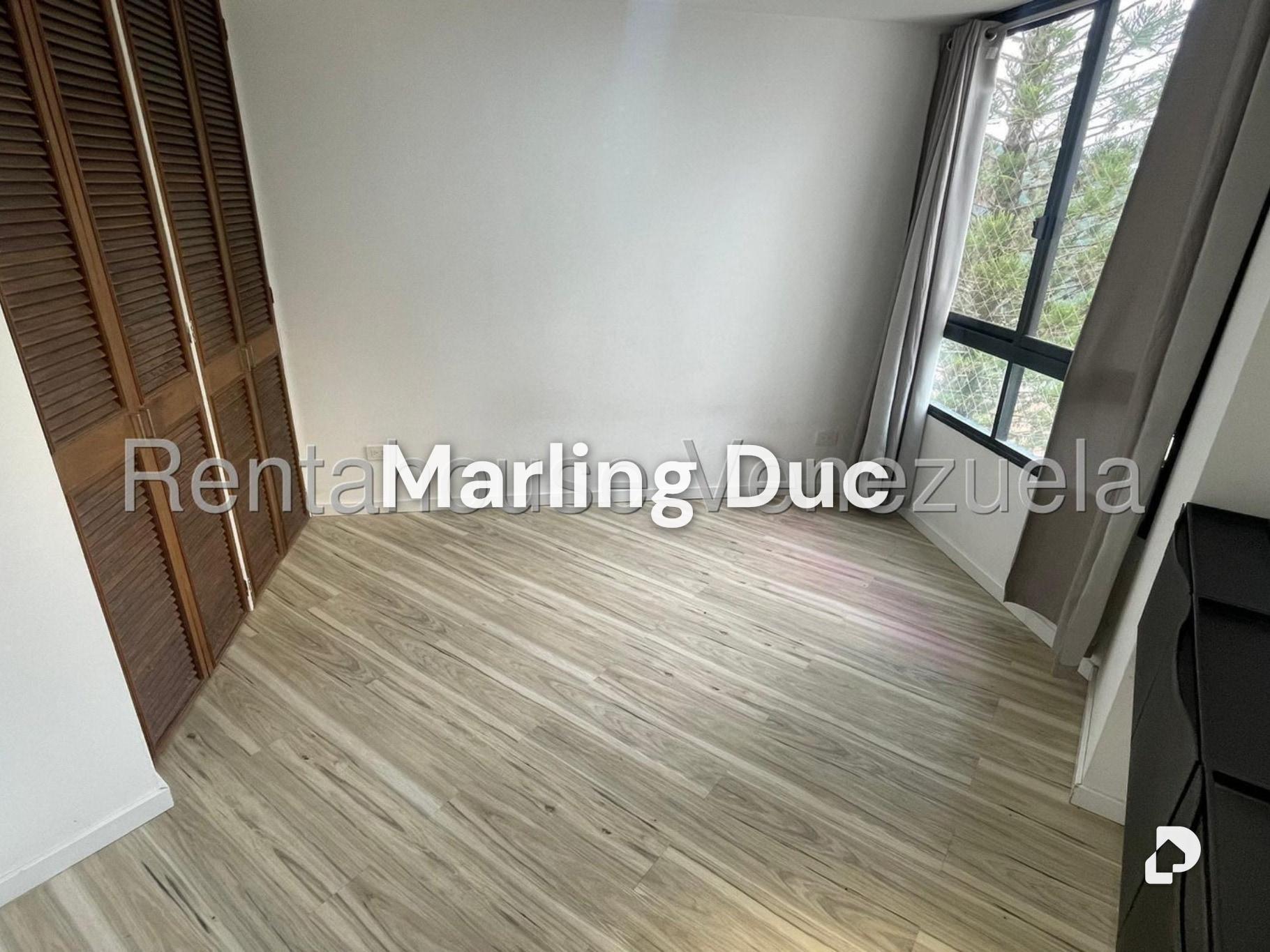 Apartamento en Los Naranjos del Cafetal, Caracas – 3