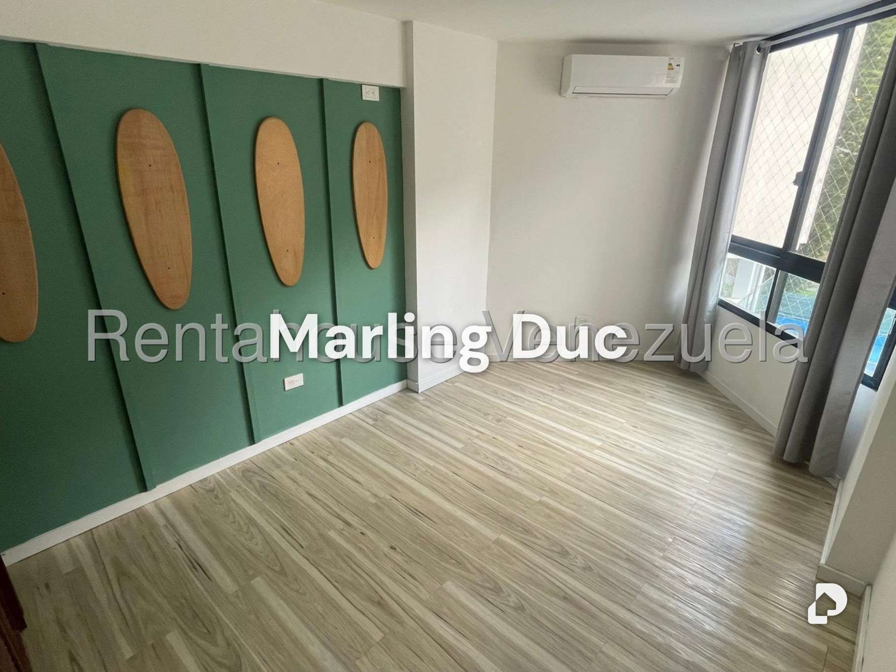 Apartamento en Los Naranjos del Cafetal, Caracas – 14