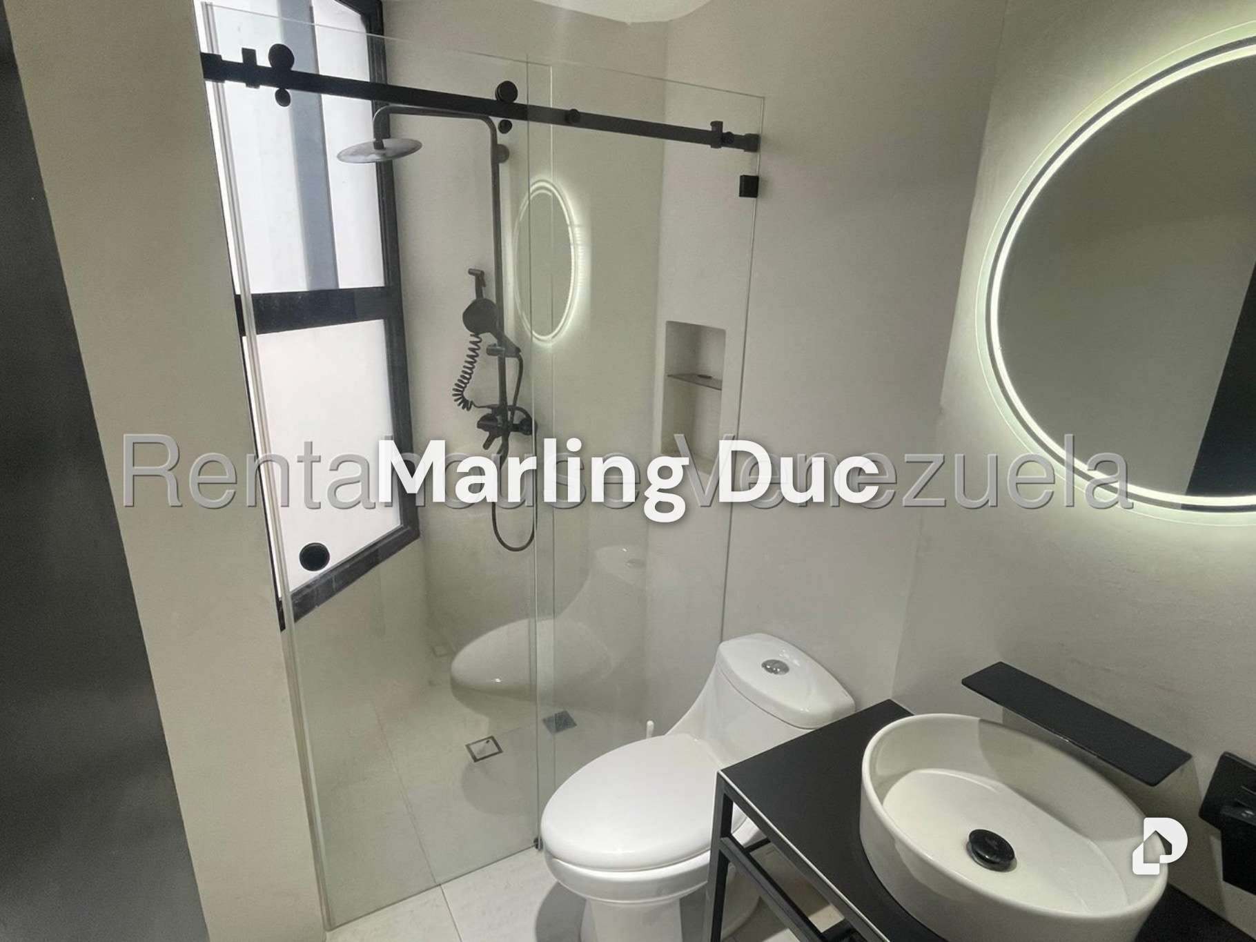 Apartamento en Los Naranjos del Cafetal, Caracas – 13