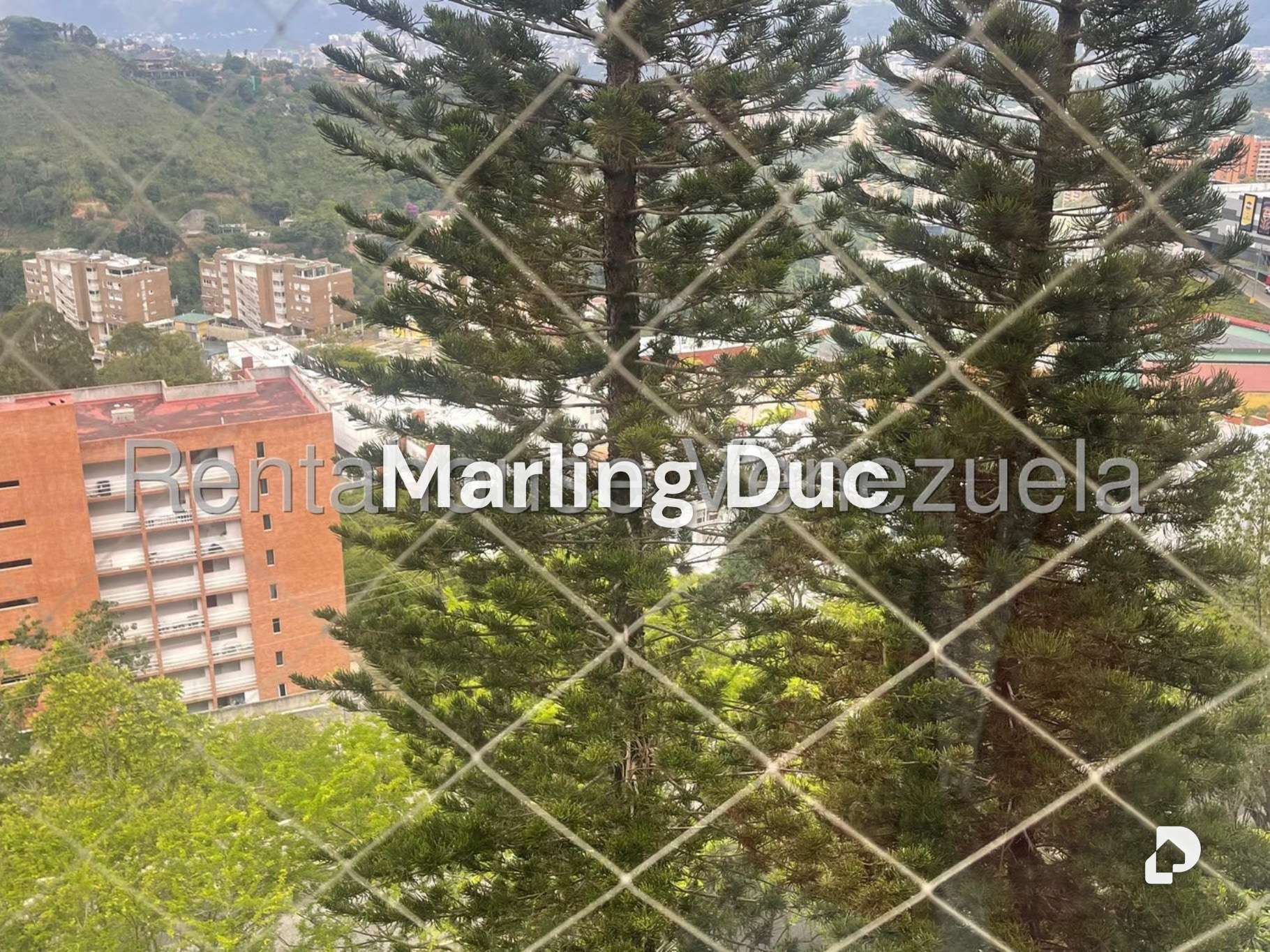 Apartamento en Los Naranjos del Cafetal, Caracas – 8
