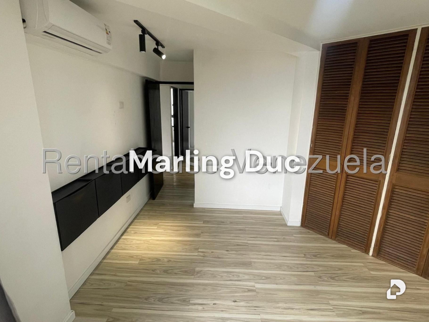 Apartamento en Los Naranjos del Cafetal, Caracas – 2