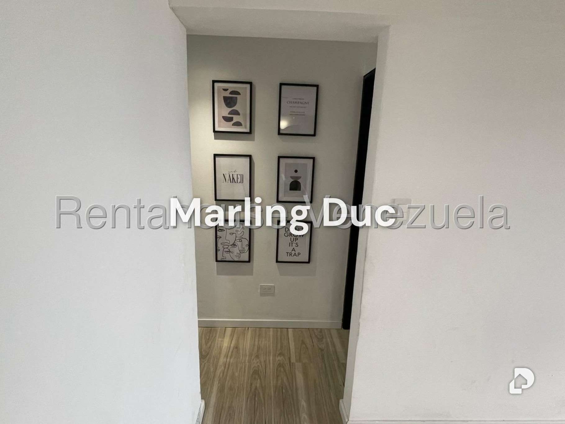 Apartamento en Los Naranjos del Cafetal, Caracas – 11