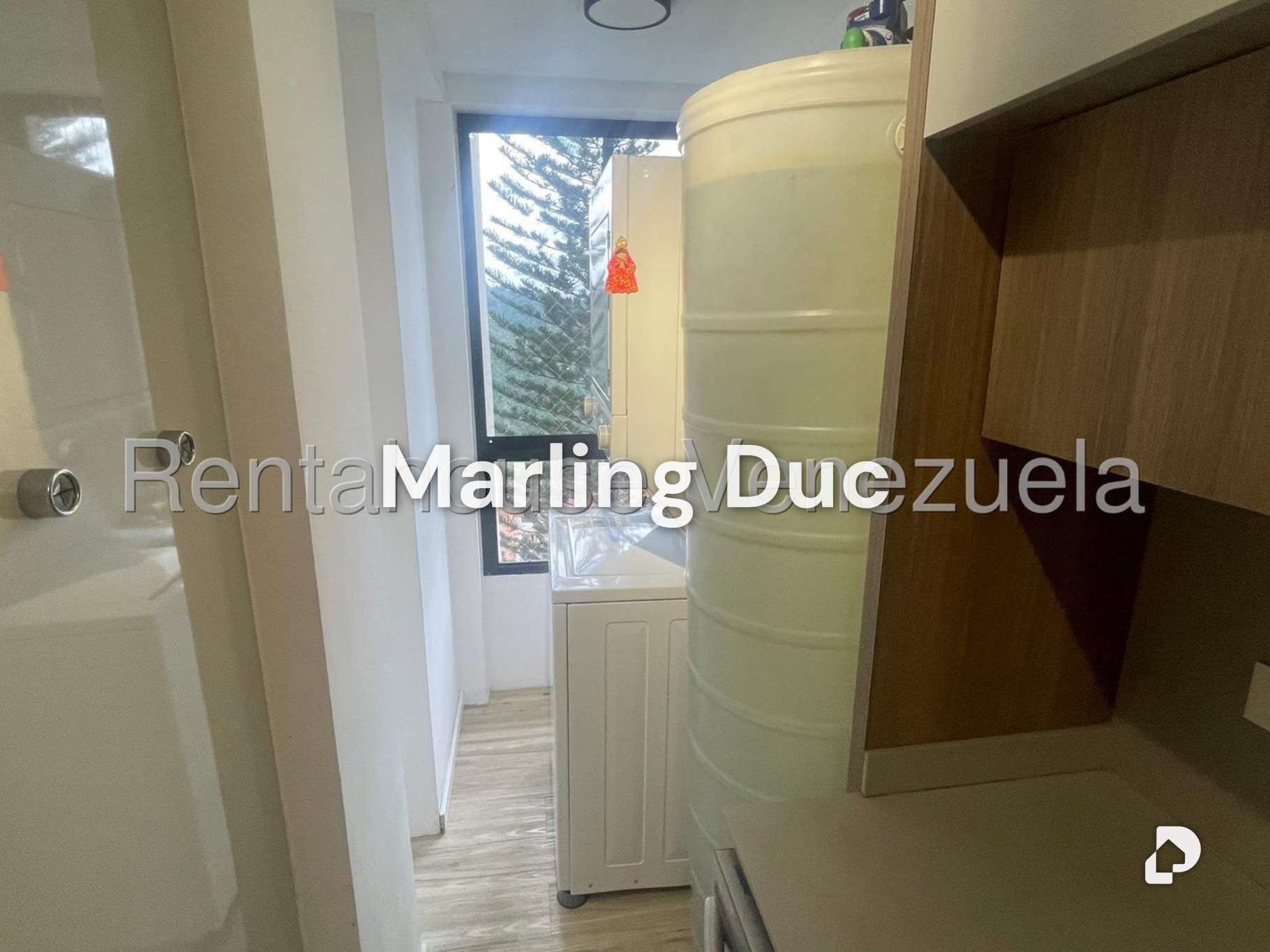 Apartamento en Los Naranjos del Cafetal, Caracas – 10