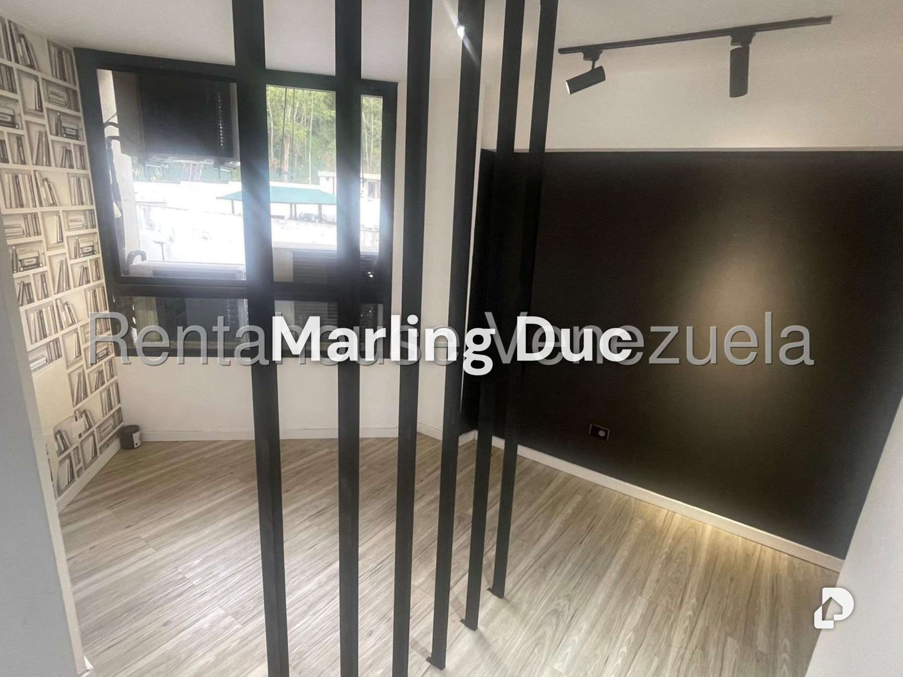 Apartamento en Los Naranjos del Cafetal, Caracas – 9