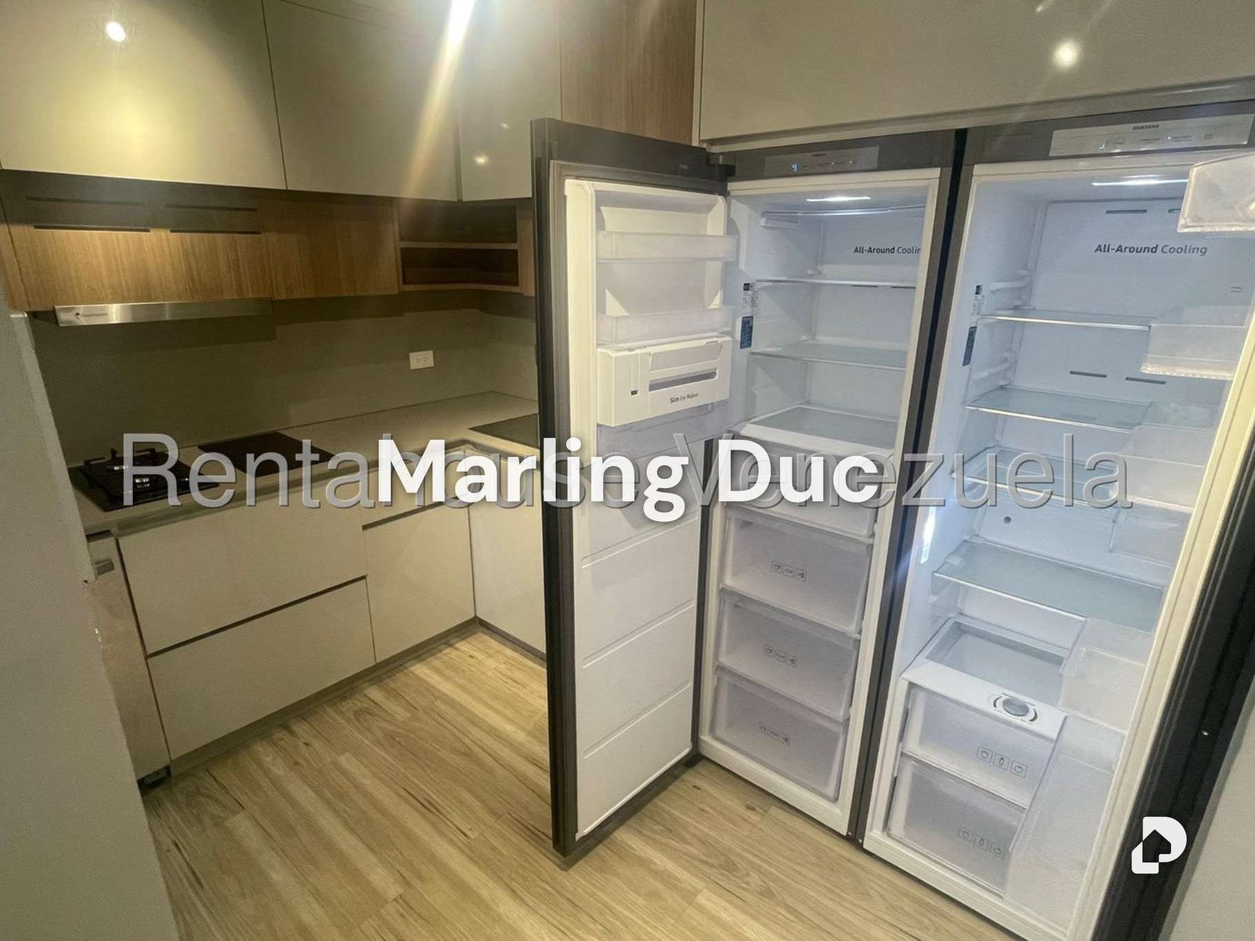 Apartamento en Los Naranjos del Cafetal, Caracas – 6