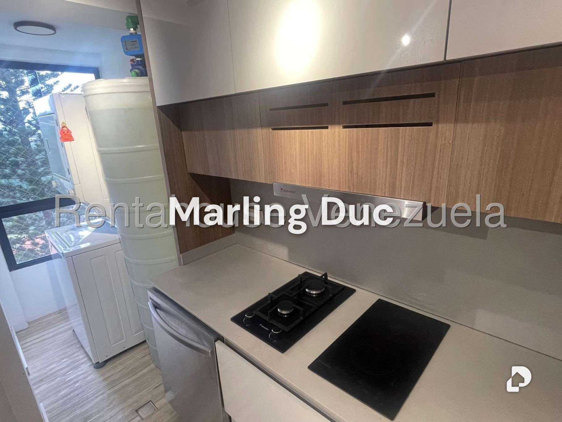 Apartamento en Los Naranjos del Cafetal, Caracas – 4