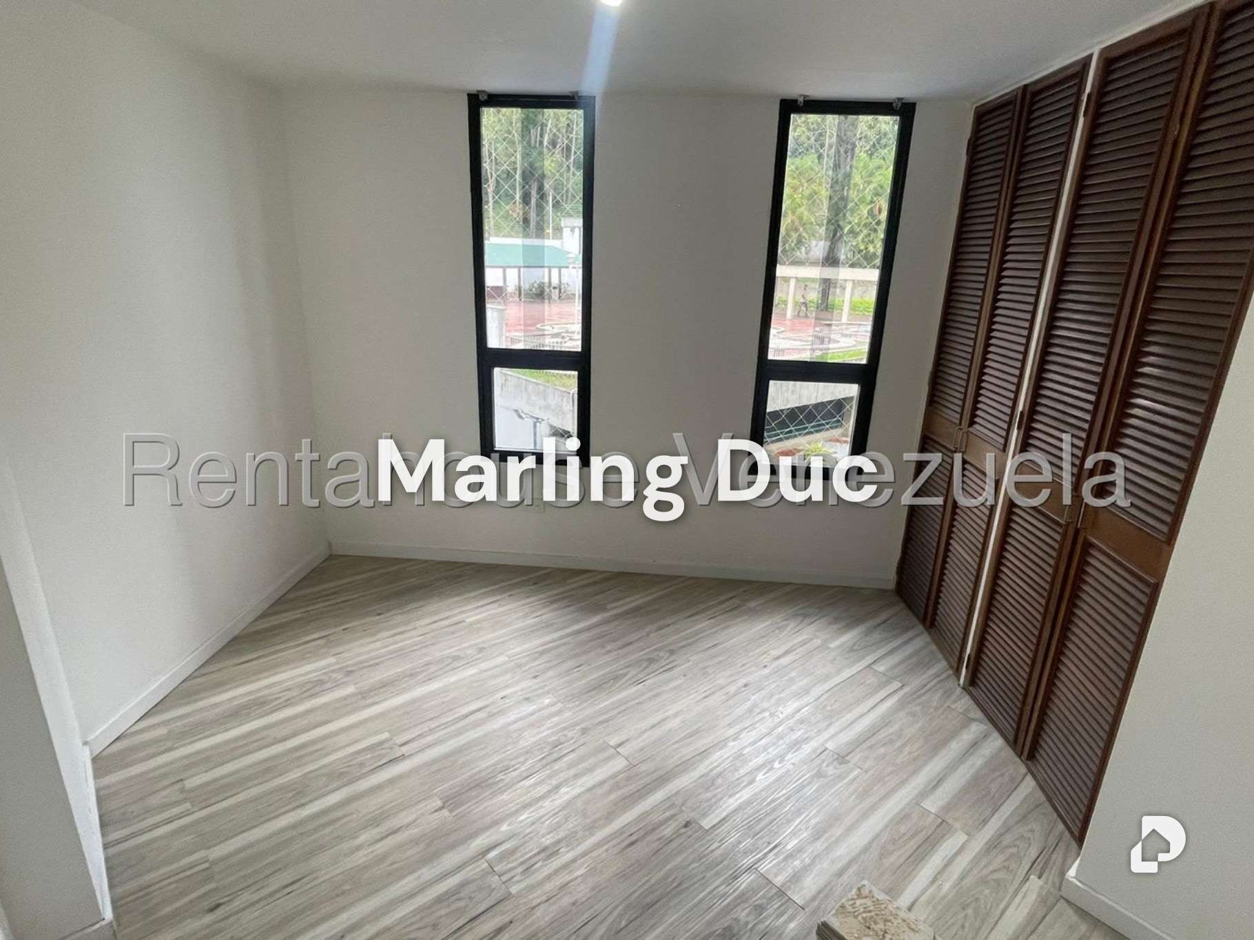 Apartamento en Los Naranjos del Cafetal, Caracas – 15