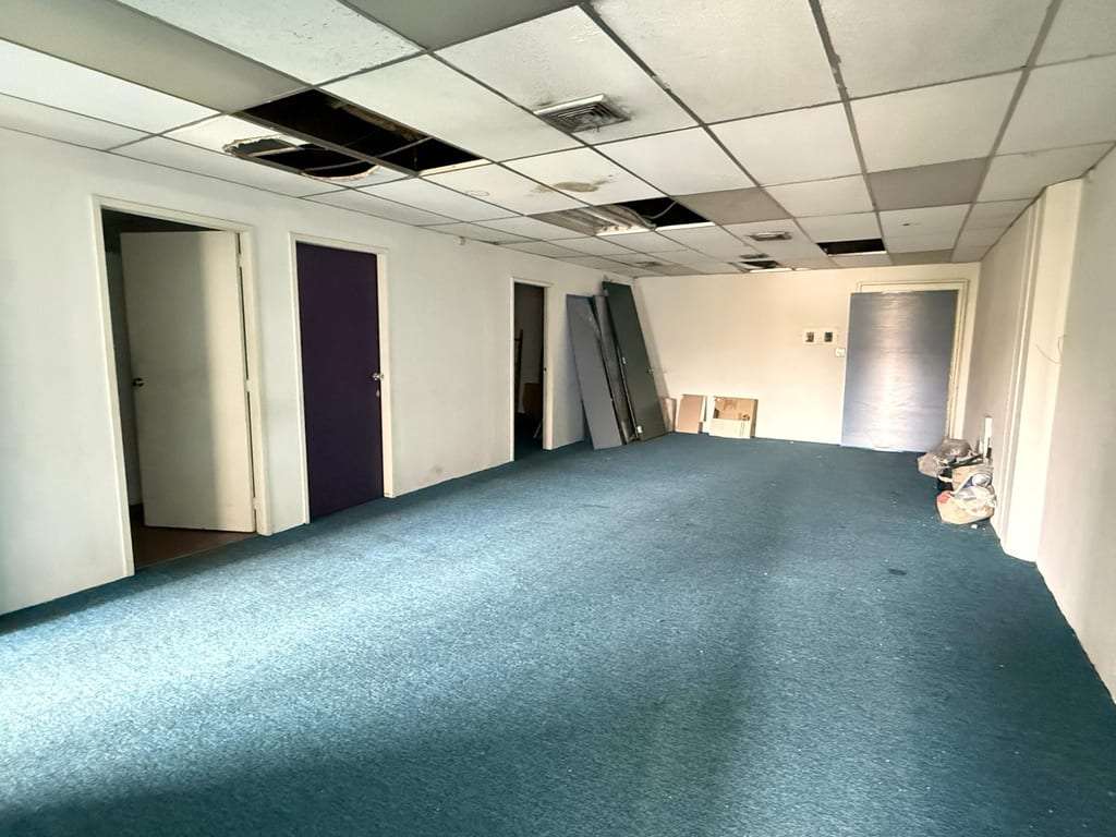 Oficina en Prados del Este, Caracas - 1