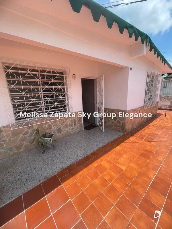 Casa en Barquisimeto – 1