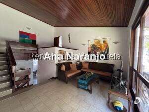 Casa en Prados del Este, Caracas – 29